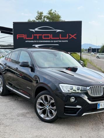 BMW X4 xDrive20d xLine 190CV 165.000KM - Foto 3