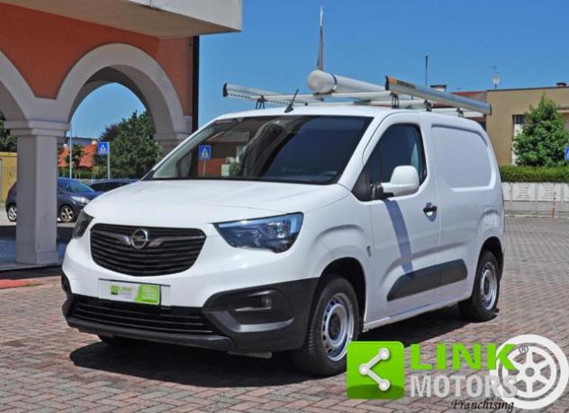 OPEL Combo Cargo 1.5 Diesel 100CV - Furgone Autocarro rif. 23984301