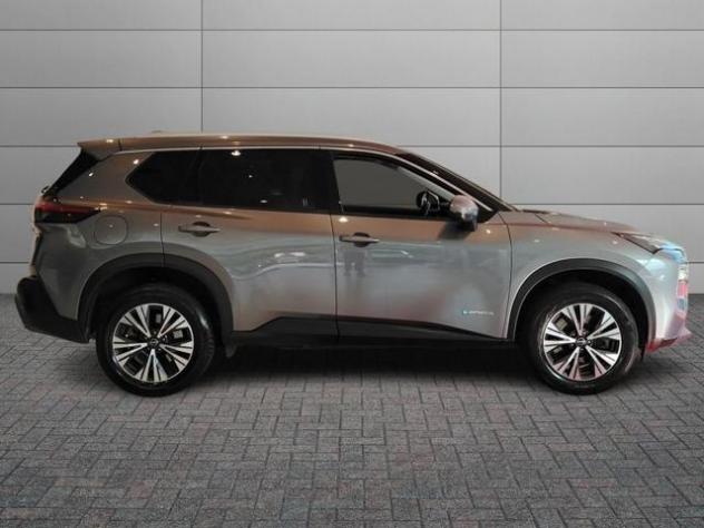 NISSAN X-Trail e-Power 2WD 5 posti N-Connecta rif. 24170981 - Foto 5