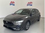 Ford Focus 1.5 Ecoblue 115cv ST-Line Auto **PREZZO VERO**