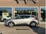 TOYOTA C-HR 1.8 Hybrid E-CVT Active rif. 22494546