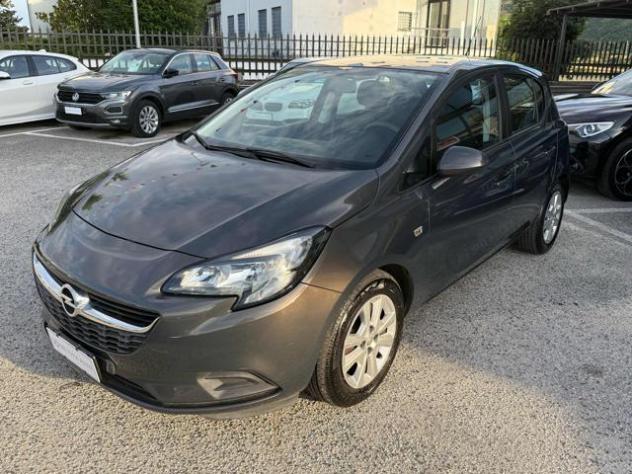 OPEL Corsa 1.4 90CV GPL Tech 5p n-Joy SCONTO ROTTAMAZIONE rif. 23856916 - Foto 3