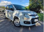 FIAT Panda 1.3  Multijet 16v 75cv S&S Easy