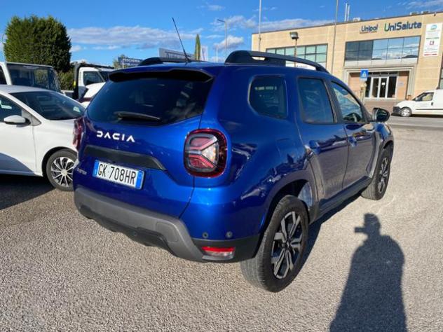 DACIA Duster 1.0 TCe GPL 4x2 Prestige rif. 24182633 - Foto 3
