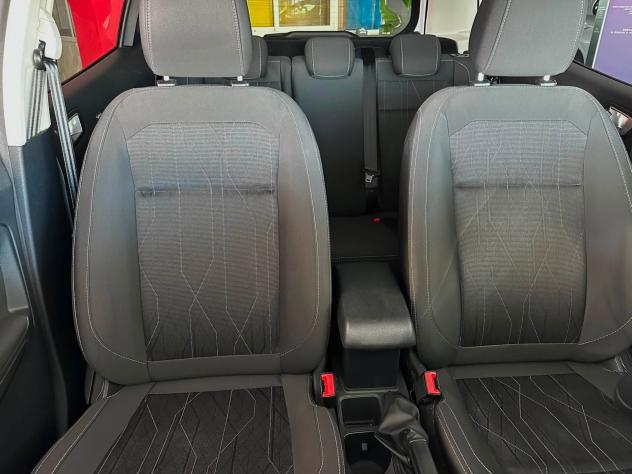 FORD ECOSPORT 1.5TDCi TITANIUM 100cv - Foto 5