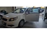 Chevrolet Aveo 1.2 86CV GPL frezione nuova