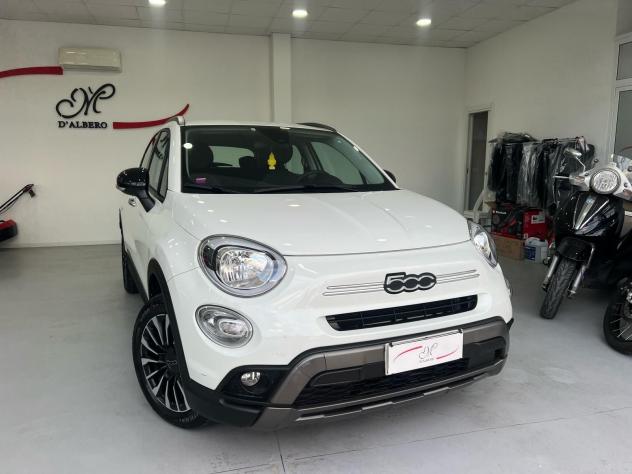 FIAT 500X 1.6 MultiJet 130 CV Cross - Foto 3