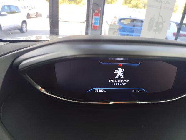 Peugeot 3008 BlueHDi 130 S&S Allure - Foto 6