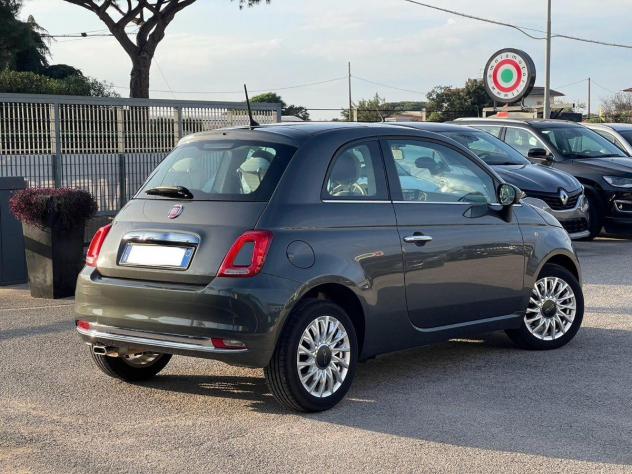 FIAT - 500 - 1.2 Lounge - Foto 4