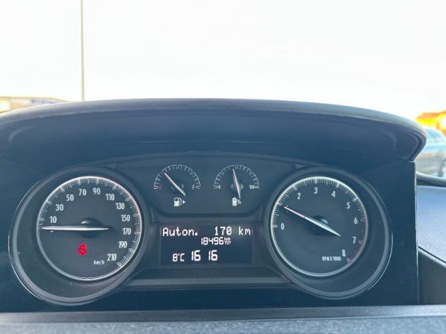 LANCIA Ypsilon 3ª serie Ypsilon 1.0 FireFly 5 porte S&S Hybrid Silver - Foto 9