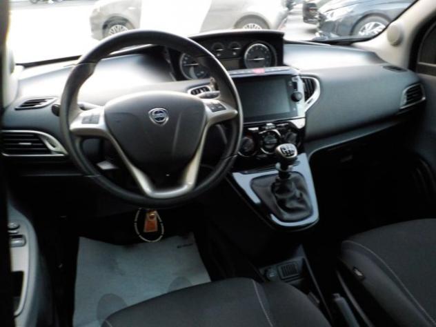 LANCIA Ypsilon 1.0 FireFly 5 porte S&S Hybrid Gold rif. 24124937 - Foto 8