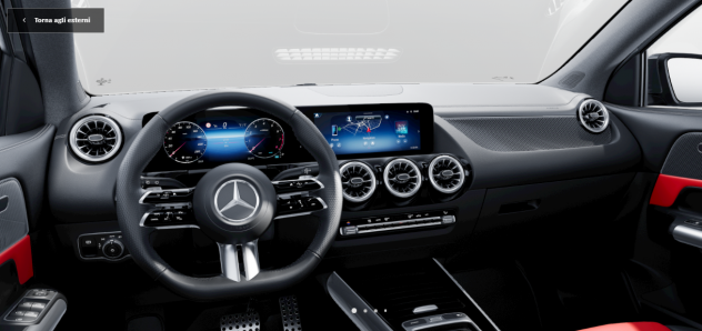 Mercedes-Benz GLA 200 AUTOMATIC AMG LINE ADVANCED PLUS - Foto 6