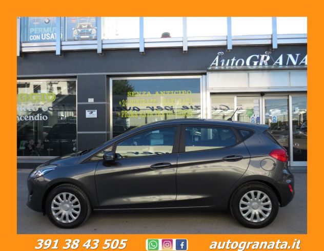 Ford Fiesta 1.1 EcoBoost Plus 85cv My19 Navi. - Foto 3
