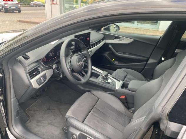 AUDI A5 TFSI 110 kW S tronic Business Advanced rif. 24130182 - Foto 8