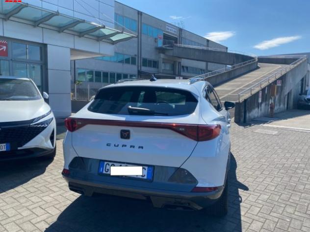 CUPRA Formentor 1.5 TSI DSG rif. 23722850 - Foto 5