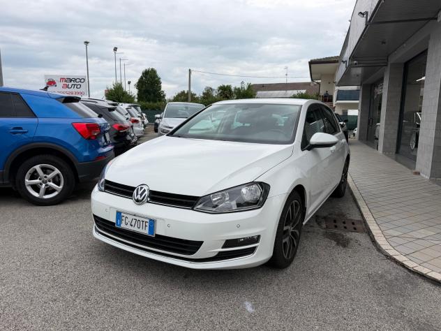 Volkswagen Golf 2.0 Diesel