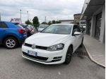 Volkswagen Golf 2.0 Diesel