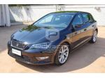 SEAT Leon Leon 2.0 TDI 184 CV CR DSG 5p. Start/Stop FR