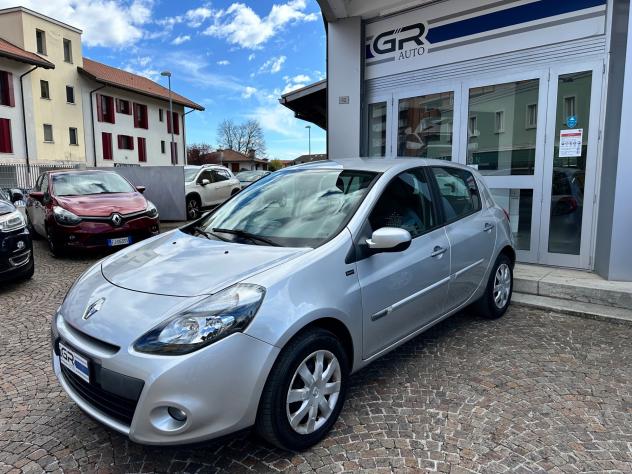 Renault Clio 1.2Bz 75Cv 5P - Neopatentati