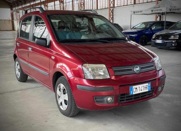 FIAT Panda 1.2 Dynamic GPL rif. 23693061 - Foto 3