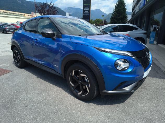 Nissan Juke Juke 1.6 hev N-Connecta - Foto 5