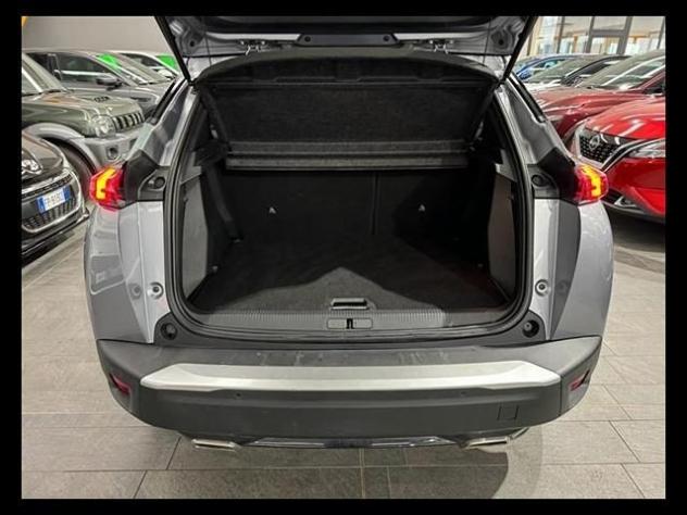 PEUGEOT 2008 1.2 PureTech 130cv GT Line S S rif. 20311927 - Foto 9