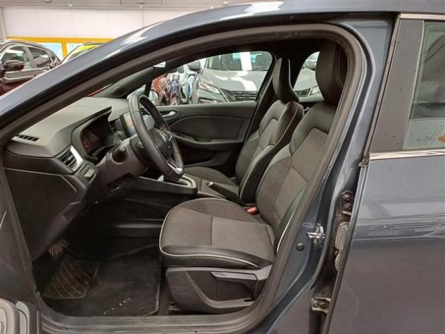 RENAULT Clio 1.6 E Tech hybrid Intens 140cv auto my21 rif. 20986449 - Foto 6