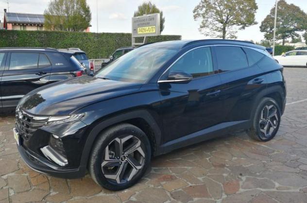 HYUNDAI Tucson 1.6 HEV aut. Exellence rif. 24131666 - Foto 2