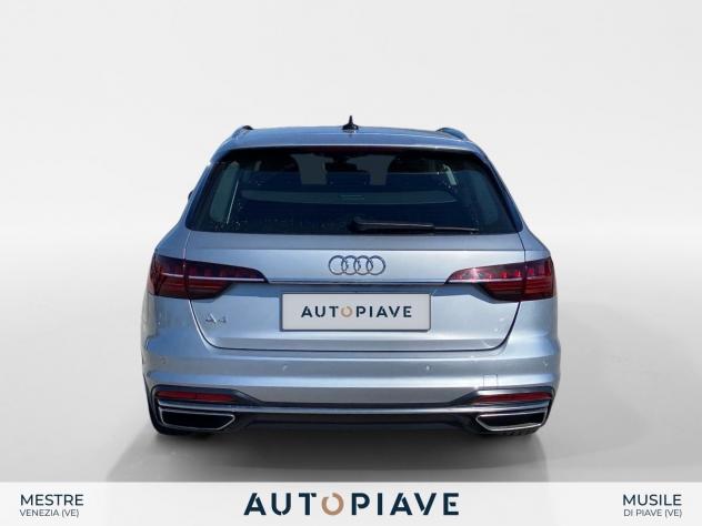 Audi A4 2.0 35 TDI BUSIN ADVAN. S TRONIC - Foto 4