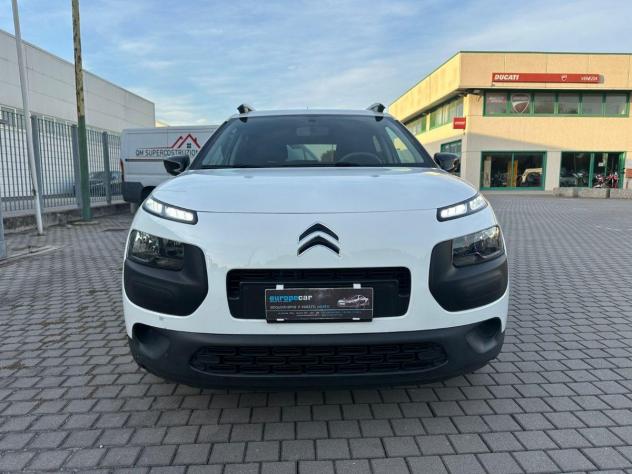 CITROEN - C4 Cactus - 1.2 PureTech 82 Stop&Start ETG Shine Edition - Foto 2