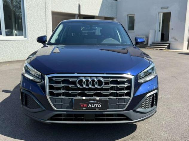 Audi Q2 30 1.0 tfsi TELECAMERA/CARPLAY/FULL LED/SEDILI RISCALDATI - PROMO FIN - Foto 2
