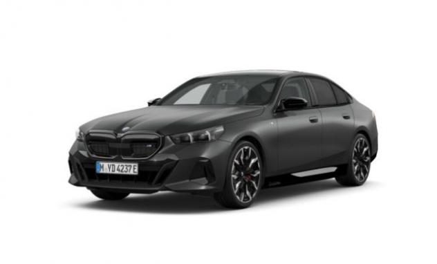 BMW i5 M60 Msport Pro rif. 24134091