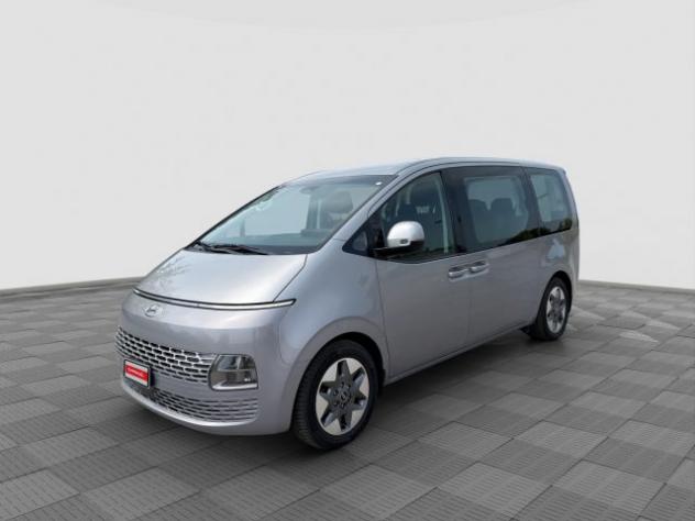 HYUNDAI Staria Staria 2.2 AT 2WD 9 posti Wagon rif. 24134924
