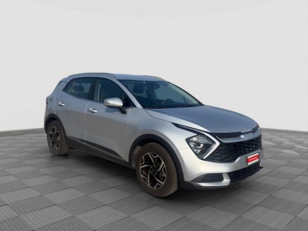 KIA Sportage Sportage 1.6 CRDi MHEV DCT Business rif. 23802191 - Foto 8