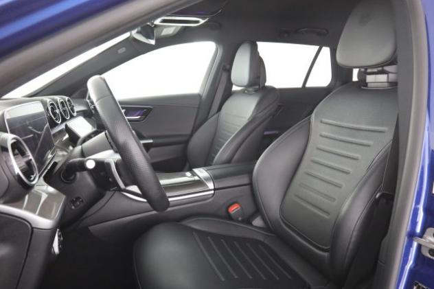 MERCEDES-BENZ CLA sse C C 300 d Mild hybrid S.W. AMG Line Premium Pl rif. 23760195 - Foto 2