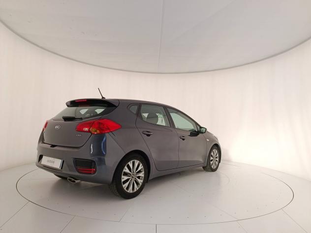 Kia cee'd ceed II 2012 Ceed 1.4 crdi Cool my13 - Foto 6
