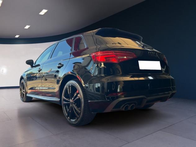 Audi A3 Sportback 35 TDI S tronic Advanced - Foto 5
