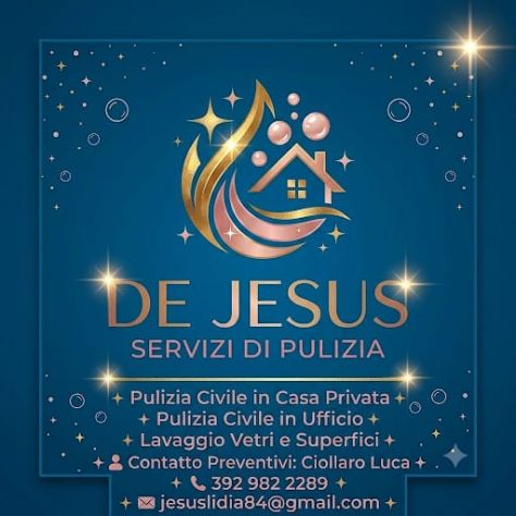 Addetto pulizia privata