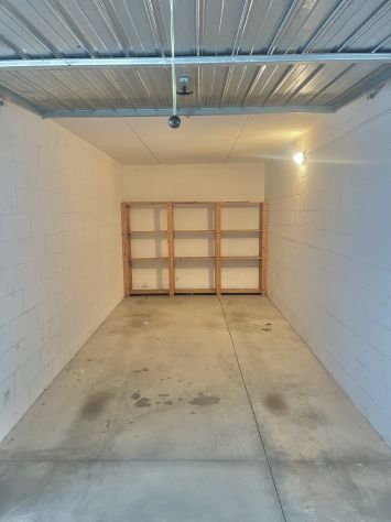 BOX A GIUSSANO (MB)