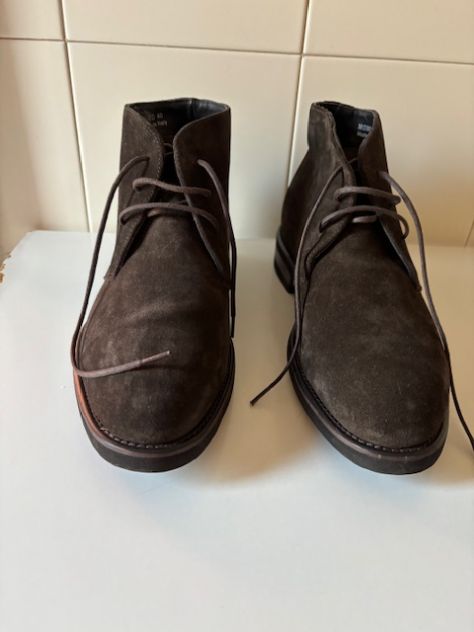 vendo scarpe invernali