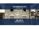 Immobile in asta di 120 m² in vendita a Spilimbergo