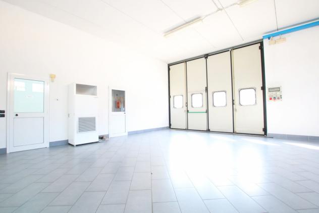 Laboratorio in vendita a Vicenza - Foto 14