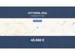 Immobile in asta di 2100 m² in vendita a Vittoria