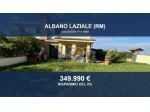 Immobile in asta di 161 m², box auto in vendita a Albano Laziale