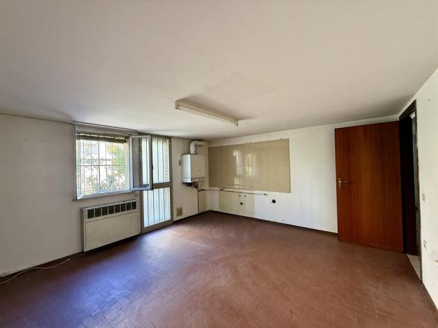 LA CASA ABBINATA SAMARITANI – Casa semindipendente ad Alfonsine - Foto 19