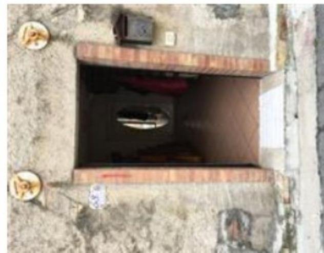 Immobile in asta di 150 m² in vendita a Belforte del Chienti - Foto 5