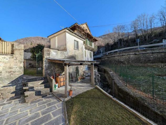 Singola in vendita a Beura-Cardezza - Foto 7