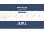 Immobile in asta di 167 m² in vendita a Bonea
