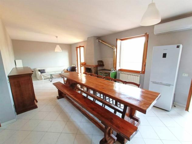 BORGO SLORENZO 4 VANI TERRAZZA MQ 40 DOPPI SERVIZI - Foto 2