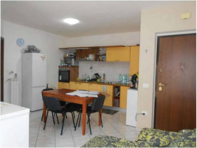 Immobile in asta di 134 m² con più di 5 locali e box auto in vendita a Campagna - Foto 3
